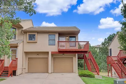 6945 Yellowpine Drive, Colorado Springs, CO 80919 - Photo 3