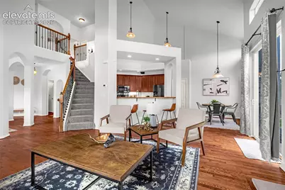 3785 Cherry Plum Drive, Colorado Springs, CO 80920 - Photo 7
