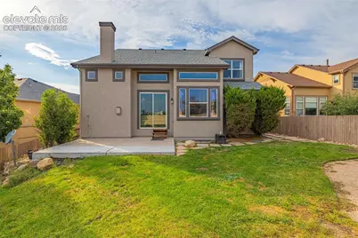 3785 Cherry Plum Drive, Colorado Springs, CO 80920 - Photo 39