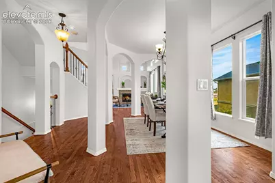 3785 Cherry Plum Drive, Colorado Springs, CO 80920 - Photo 17