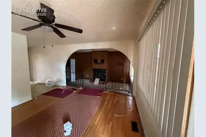 2130 Olympic Drive, Colorado Springs, CO 80910 - Photo 3