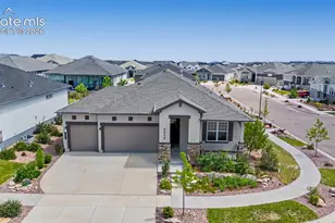 6639 Enclave Vista Loop, Colorado Springs, CO 80924 - Photo 1