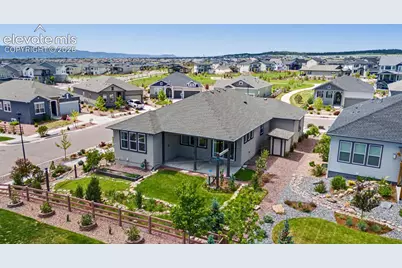 6639 Enclave Vista Loop, Colorado Springs, CO 80924 - Photo 41