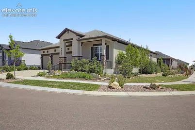 6639 Enclave Vista Loop, Colorado Springs, CO 80924 - Photo 47