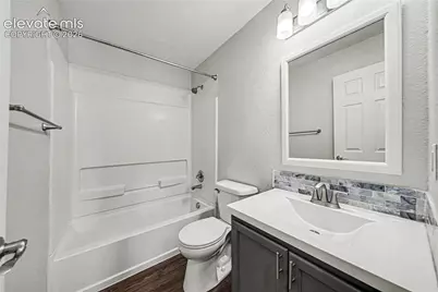 6216 Hungry Horse Lane, Colorado Springs, CO 80925 - Photo 13