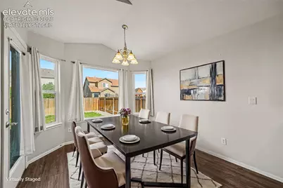 6216 Hungry Horse Lane, Colorado Springs, CO 80925 - Photo 9