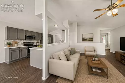 6216 Hungry Horse Lane, Colorado Springs, CO 80925 - Photo 5