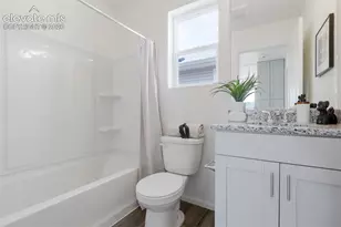 5803 Bowerman Ln, Colorado Springs, CO 80927 - Photo 15