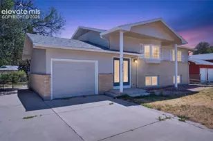 423 Eudora St, Colorado Springs, CO 80911 - Photo 1