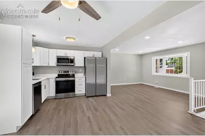 423 Eudora Street, Colorado Springs, CO 80911 - Photo 5
