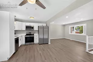 423 Eudora St, Colorado Springs, CO 80911 - Photo 5