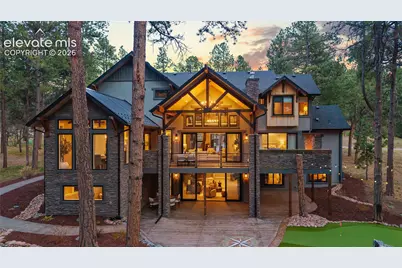 950 Tiner Trail, Monument, CO 80132 - Photo 1