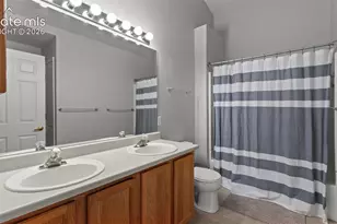 3218 Hearthridge Cir, Colorado Springs, CO 80918 - Photo 13