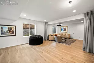 4661 Horse Gulch Loop, Colorado Springs, CO 80924 - Photo 33