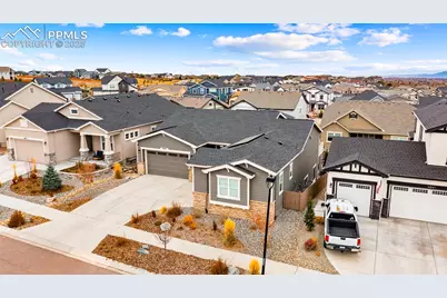 4661 Horse Gulch Loop, Colorado Springs, CO 80924 - Photo 39