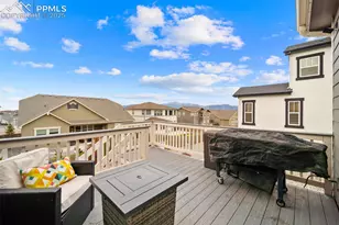 4661 Horse Gulch Loop, Colorado Springs, CO 80924 - Photo 23