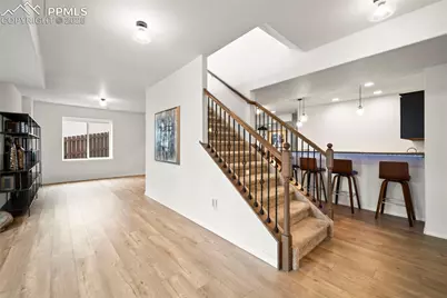 4661 Horse Gulch Loop, Colorado Springs, CO 80924 - Photo 25