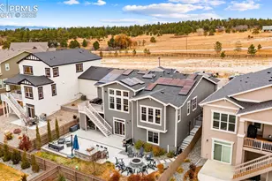 4661 Horse Gulch Loop, Colorado Springs, CO 80924 - Photo 43