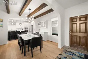 4661 Horse Gulch Loop, Colorado Springs, CO 80924 - Photo 5