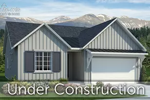8751 Palo Alto Trl, Colorado Springs, CO 80908 - Photo 1