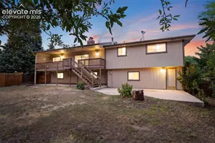 455 Allegheny Dr, Colorado Springs, CO 80919 - Photo 5