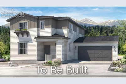 17751 Lucky Penny Lane, Monument, CO 80132 - Photo 1