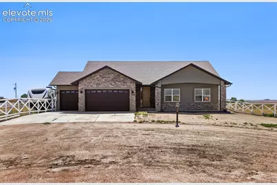 1180 N Saddle Ridge Lane, Pueblo, CO 81007 - Photo 1