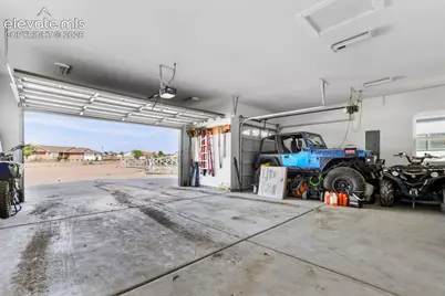 1180 N Saddle Ridge Lane, Pueblo, CO 81007 - Photo 33