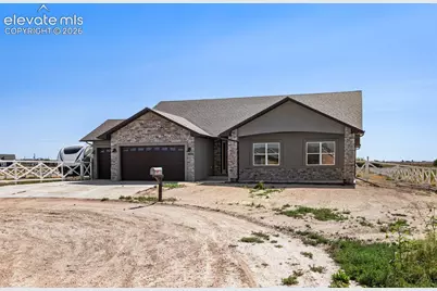 1180 N Saddle Ridge Lane, Pueblo, CO 81007 - Photo 49