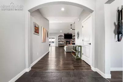 1180 N Saddle Ridge Lane, Pueblo, CO 81007 - Photo 17