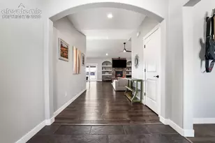 1180 N Saddle Ridge Ln, Pueblo, CO 81007 - Photo 17