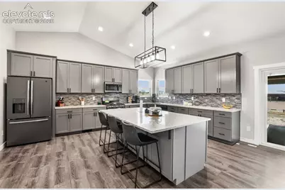 1180 N Saddle Ridge Lane, Pueblo, CO 81007 - Photo 7