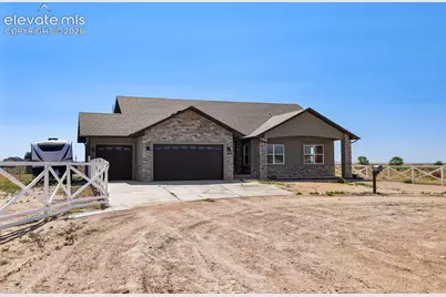 1180 N Saddle Ridge Lane, Pueblo, CO 81007 - Photo 3