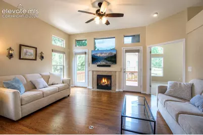 6441 Wind River Point, Colorado Springs, CO 80923 - Photo 5