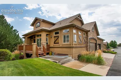 6441 Wind River Point, Colorado Springs, CO 80923 - Photo 1