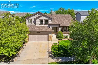 3248 Sand Flower Drive, Colorado Springs, CO 80920 - Photo 1