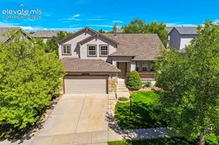 3248 Sand Flower Dr, Colorado Springs, CO 80920 - Photo 1