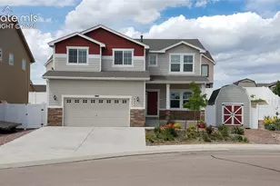 8344 Firecracker Trail, Fountain, CO 80817 - Photo 1