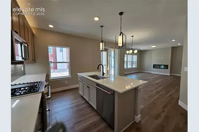 16319 Monument Rock Court, Monument, CO 80132 - Photo 7