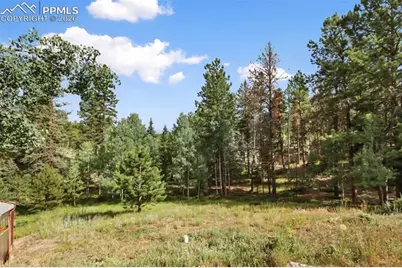410 Rangeview Road, Divide, CO 80814 - Photo 17