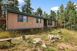 410 Rangeview Rd, Divide, CO 80814 - Photo 1