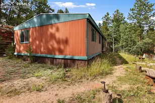 410 Rangeview Rd, Divide, CO 80814 - Photo 13