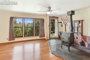 410 Rangeview Rd, Divide, CO 80814 - Photo 3