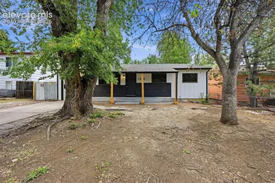 1315 Oswego Street, Colorado Springs, CO 80904 - Photo 1