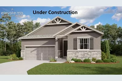 2520 Bella Terra Drive, Pueblo, CO 81001 - Photo 1