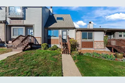 5568 Dunbar Court, Colorado Springs, CO 80918 - Photo 1