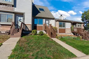 5568 Dunbar Ct, Colorado Springs, CO 80918 - Photo 3