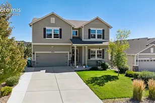 19534 Lindenmere Dr, Monument, CO 80132 - Photo 1