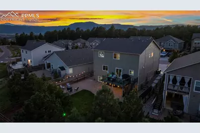 19534 Lindenmere Drive, Monument, CO 80132 - Photo 45