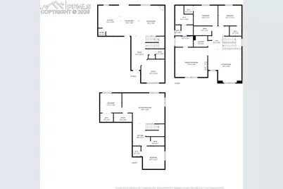19534 Lindenmere Drive, Monument, CO 80132 - Photo 49
